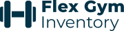 Flex Gym Inventory Logo