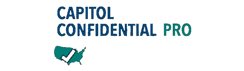 Capitol Confidential Pro