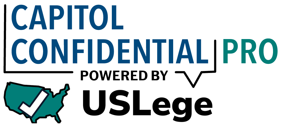 Capitol Confidential Pro