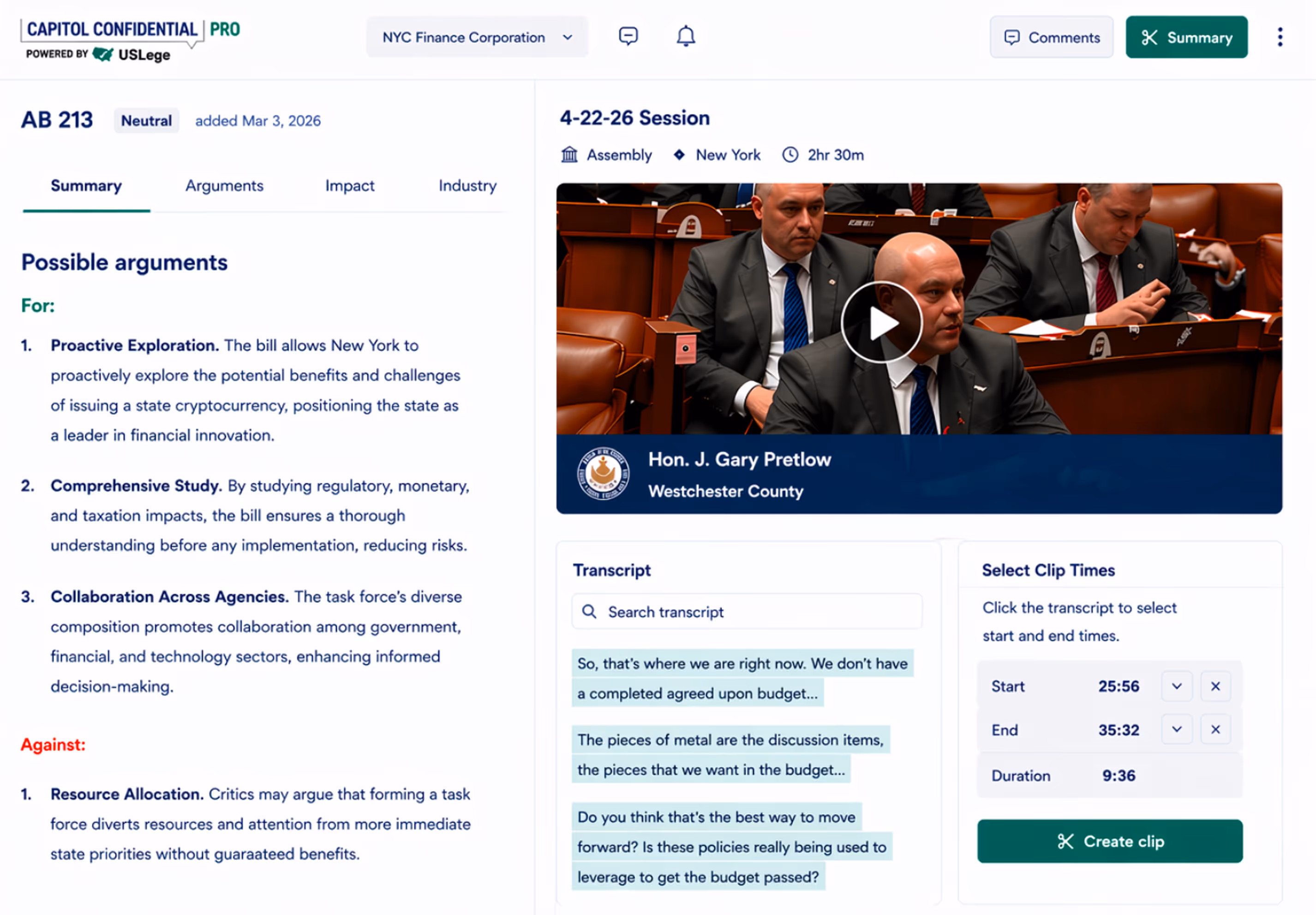 big image representing app