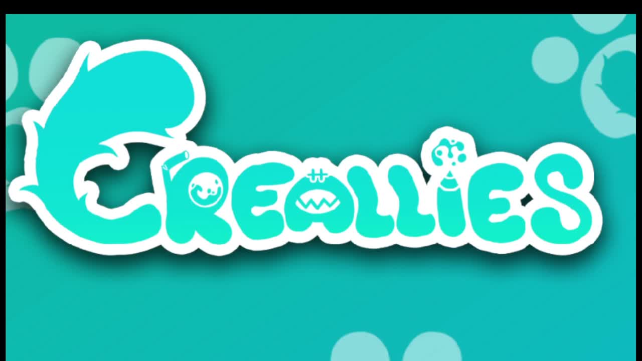 Creallies