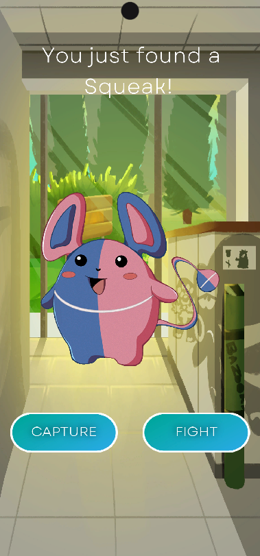 Creallies screenshot 4