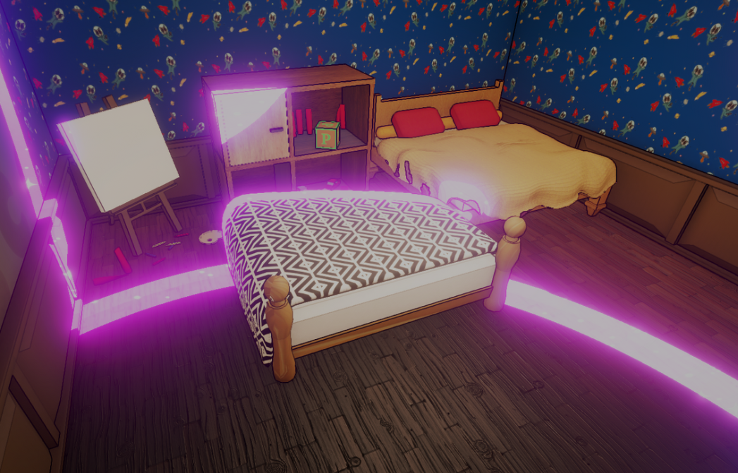TimeCapsule screenshot 1
