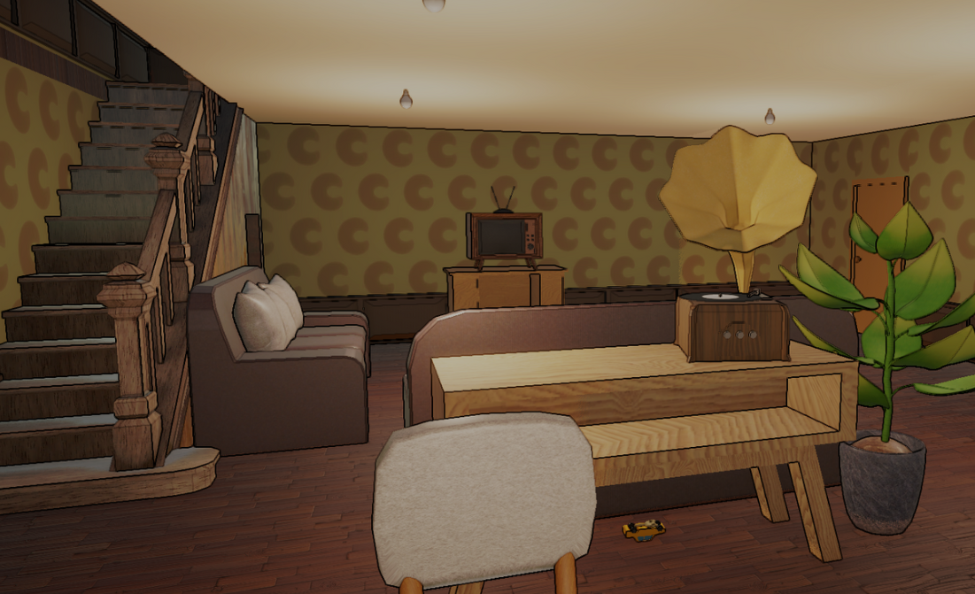 TimeCapsule screenshot 4