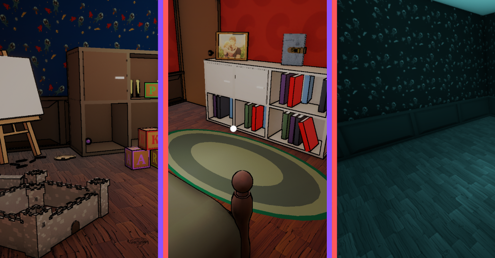 TimeCapsule screenshot 2