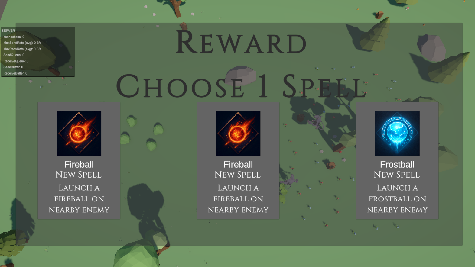 Project Survivor screenshot 2