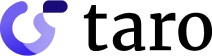 Taro Health Logo