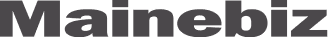 Mainebiz logo