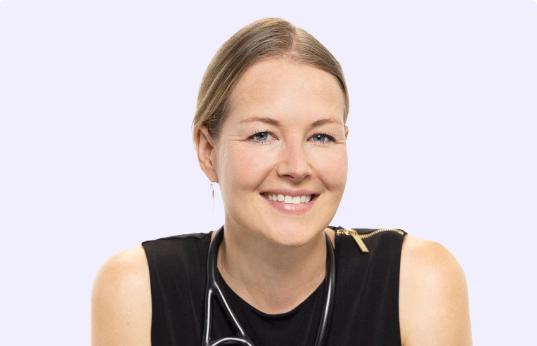 Dr. Dianna Gagnon