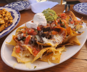nachos