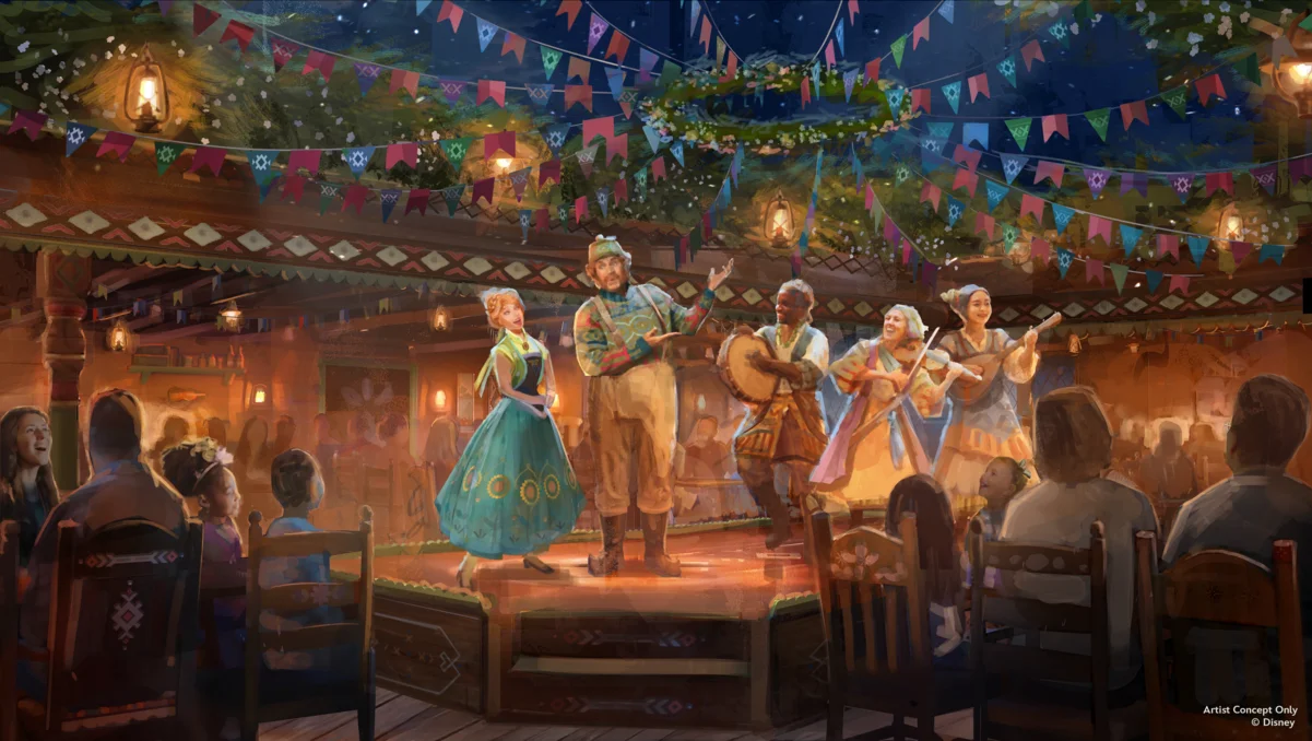 Weekly Disney & Universal News Roundup — October 16, 2026