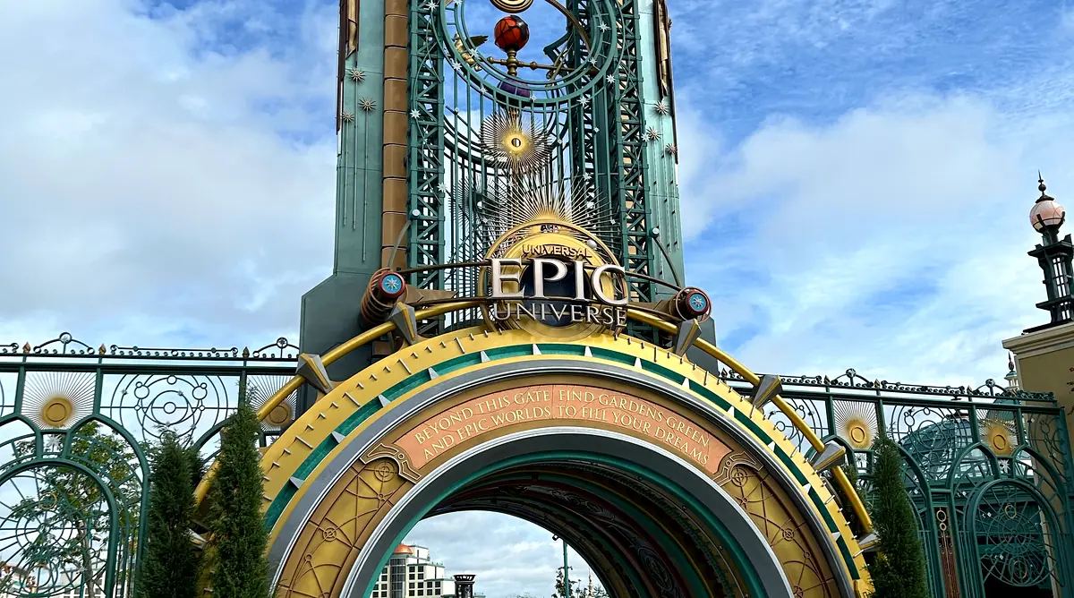Is Epic Universe Worth It? 2026 Guide + One-Day Plan