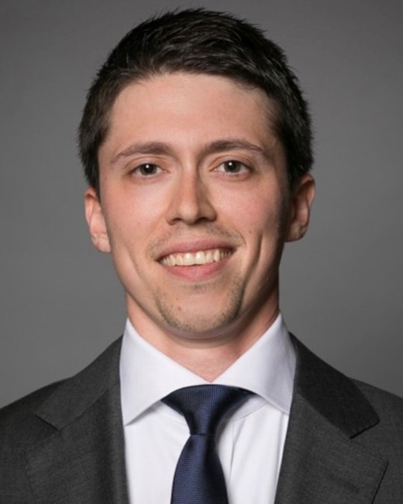 Professional photo of Jay Roberts