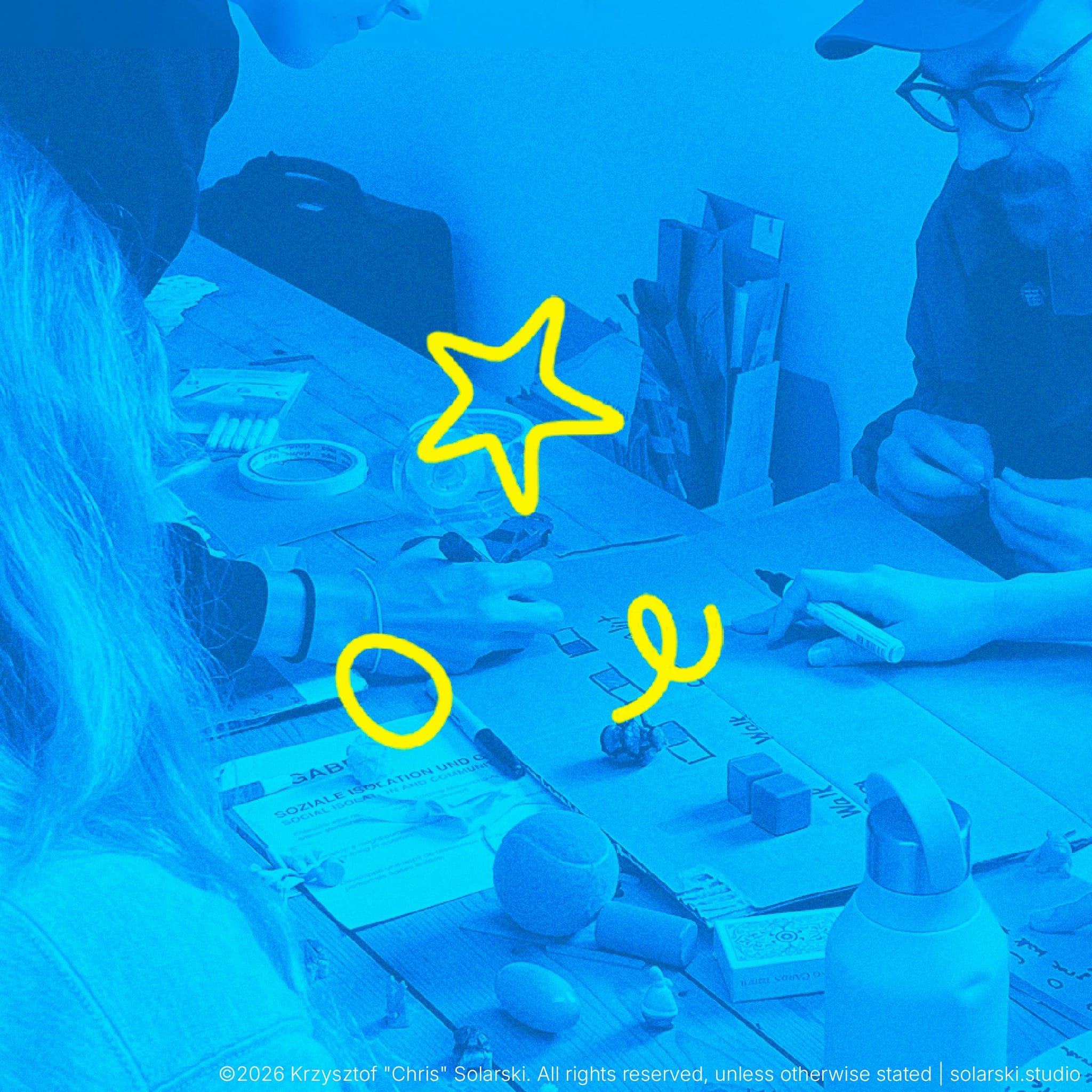 Physical Prototyping