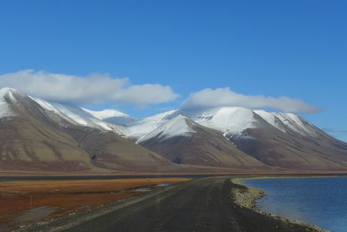 Diego's Travel pictures