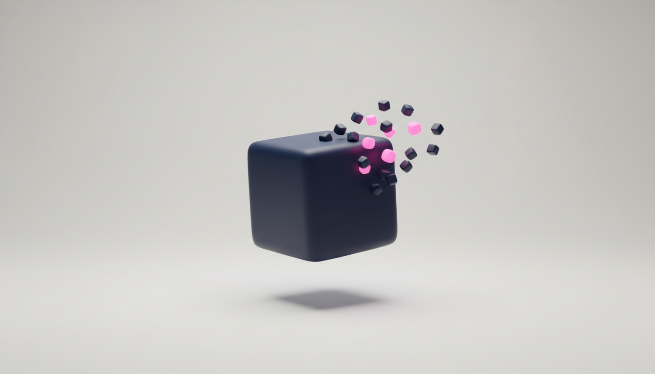 Content Cube