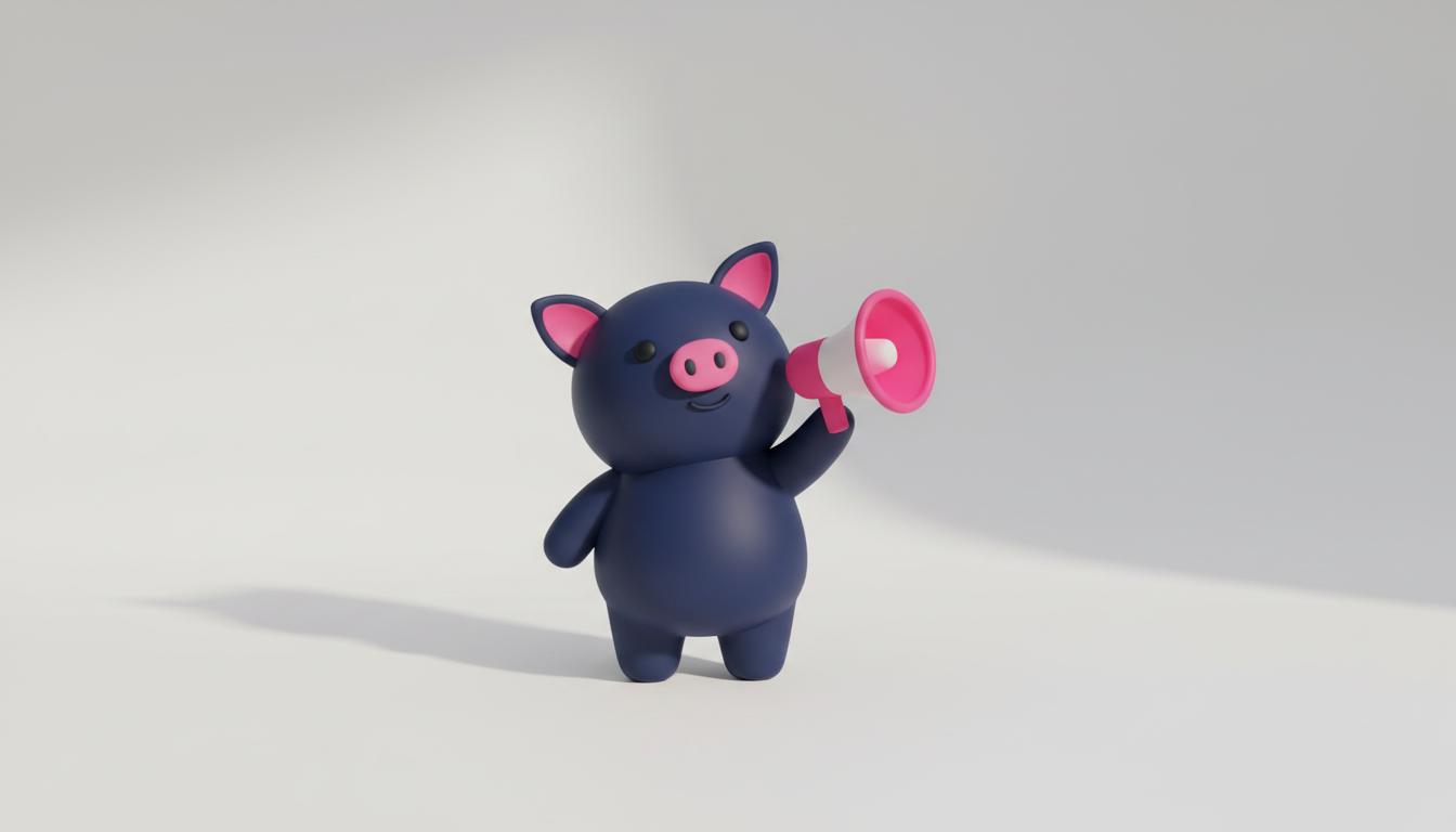 Headline Pig