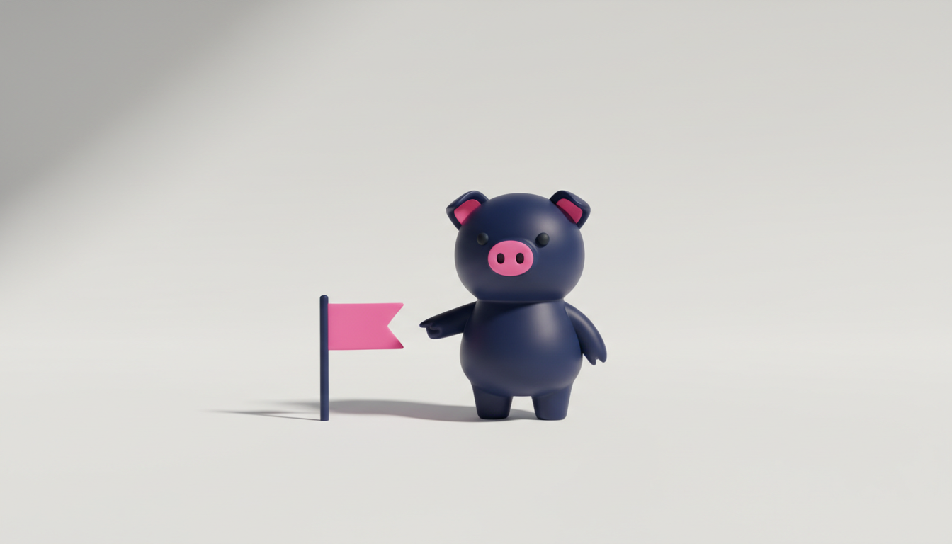 Niche Pig