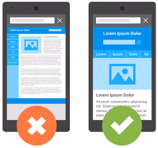 Mobile-Friendly