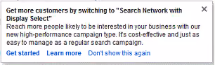 Search Network 1