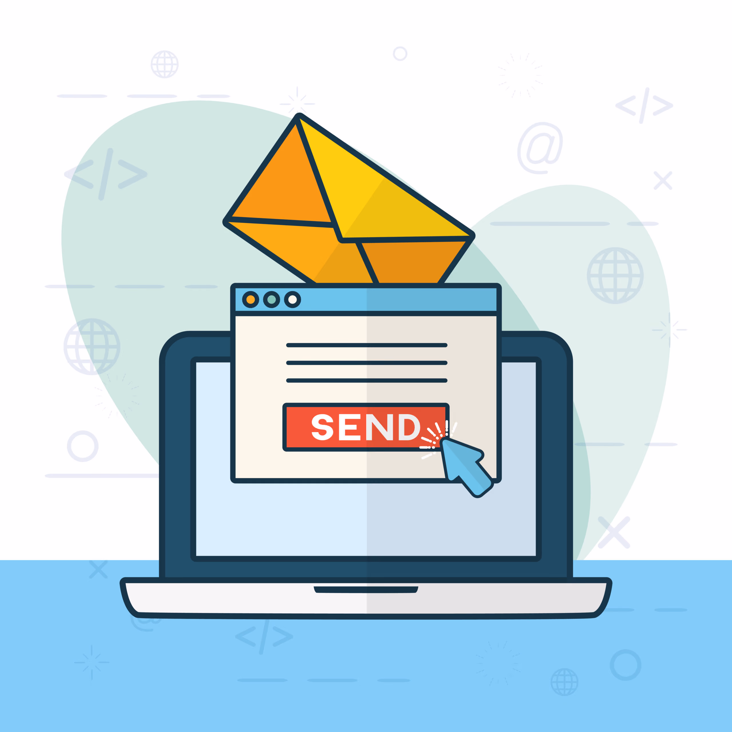 Blog Single Image