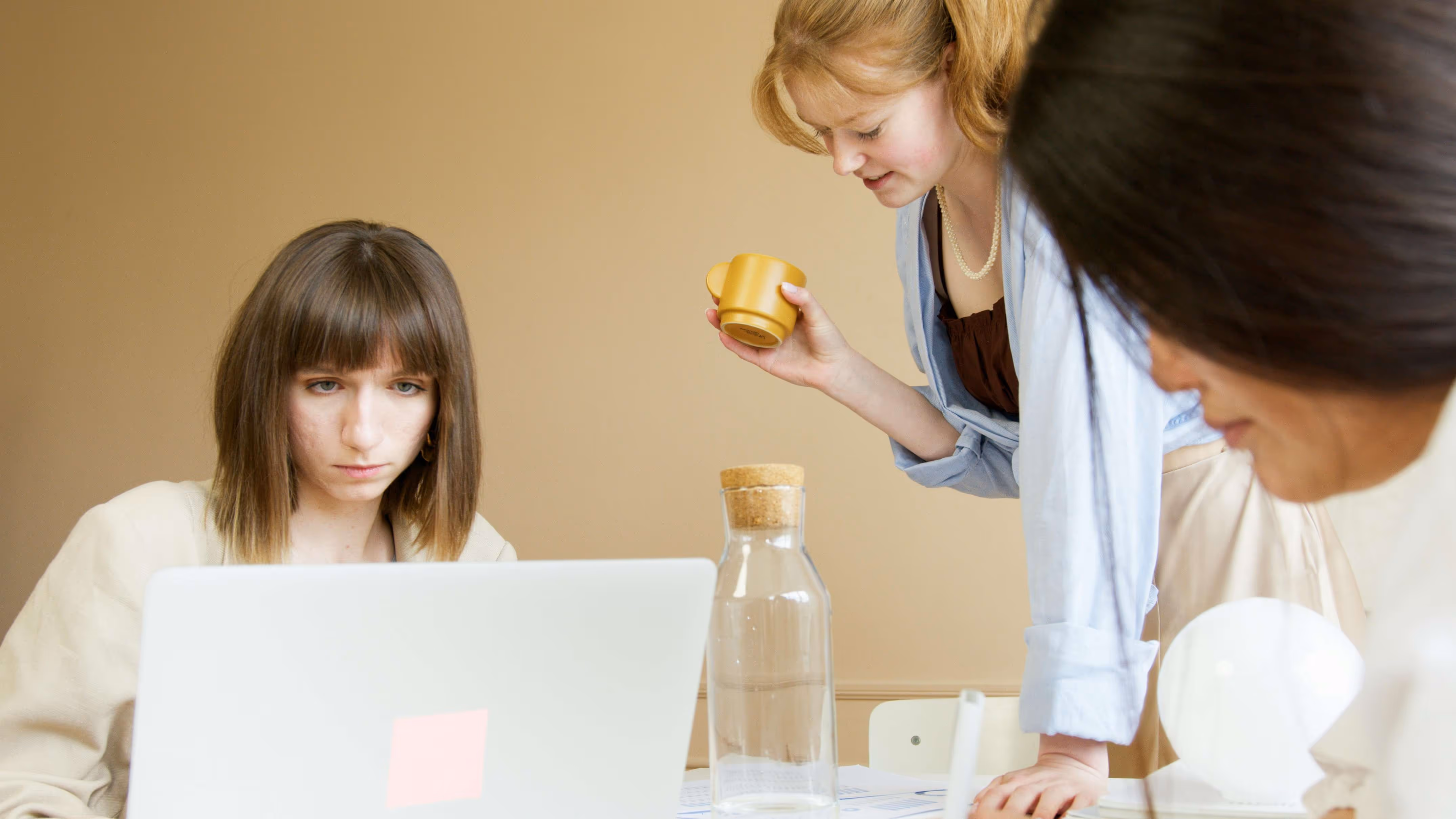 Nyc coworking alternative