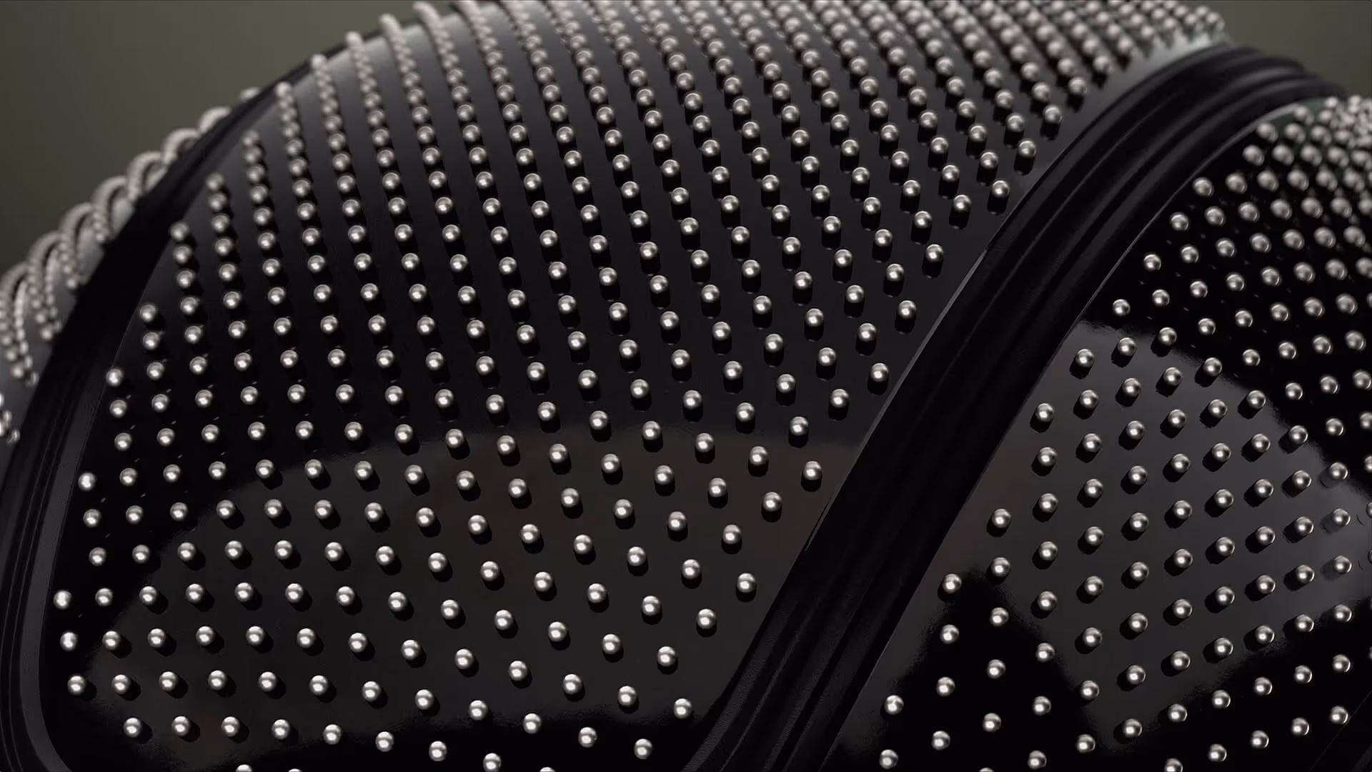 Video header pause image