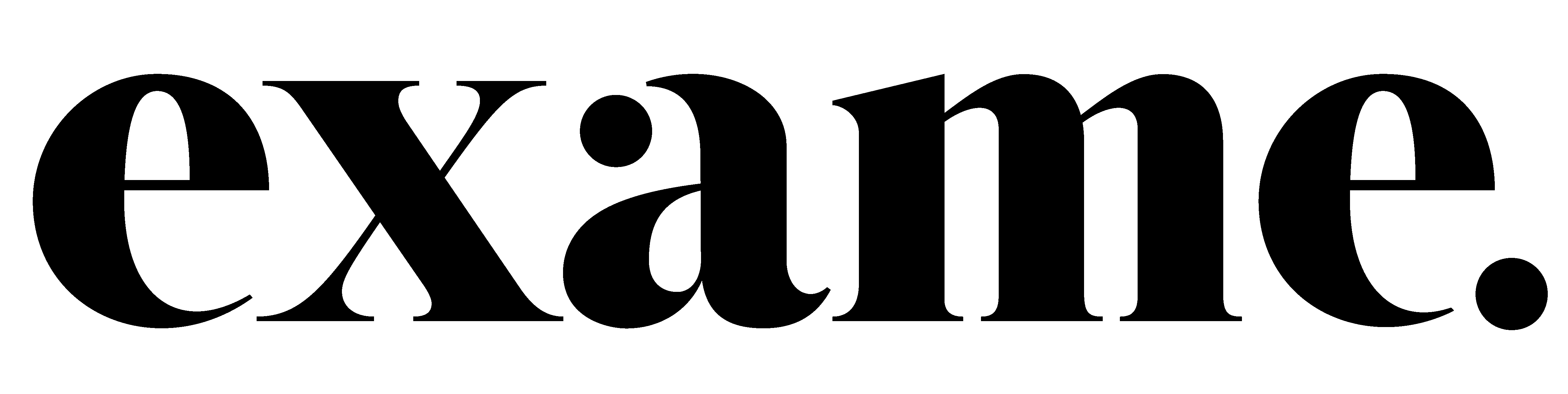 exame logo