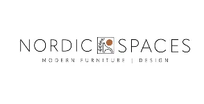 Nordic Spaces horiztonal logo
