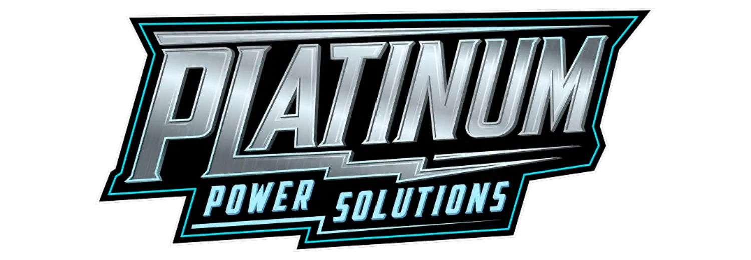 Platinum Power Solutions Logo