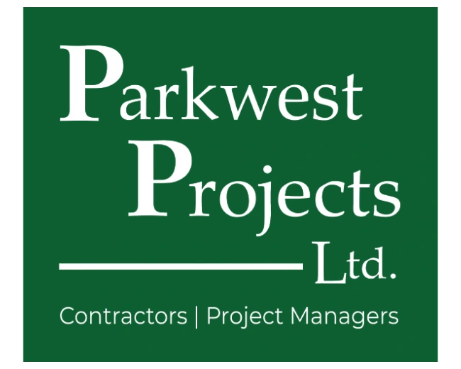 Parkwest Projects Logo
