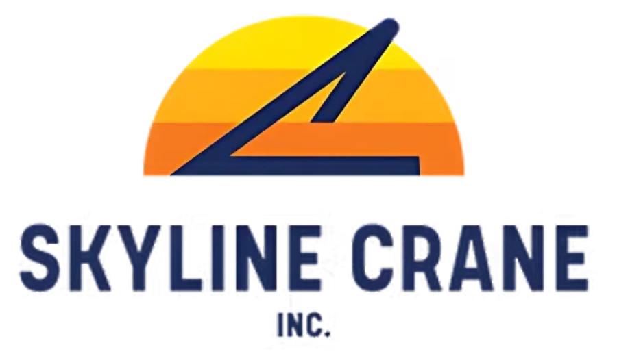 Skyline Crane Logo