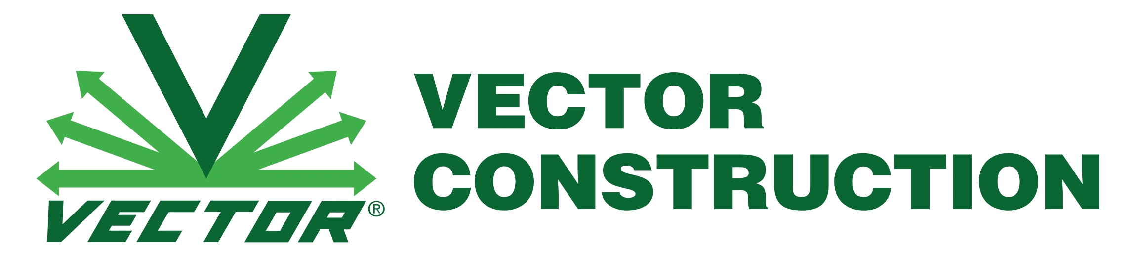 Vector Construction Logo