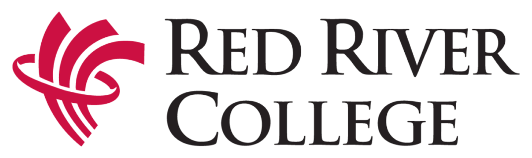 Red River College Logo