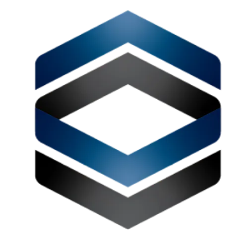 MD Steele Construction Ltd. Emblem