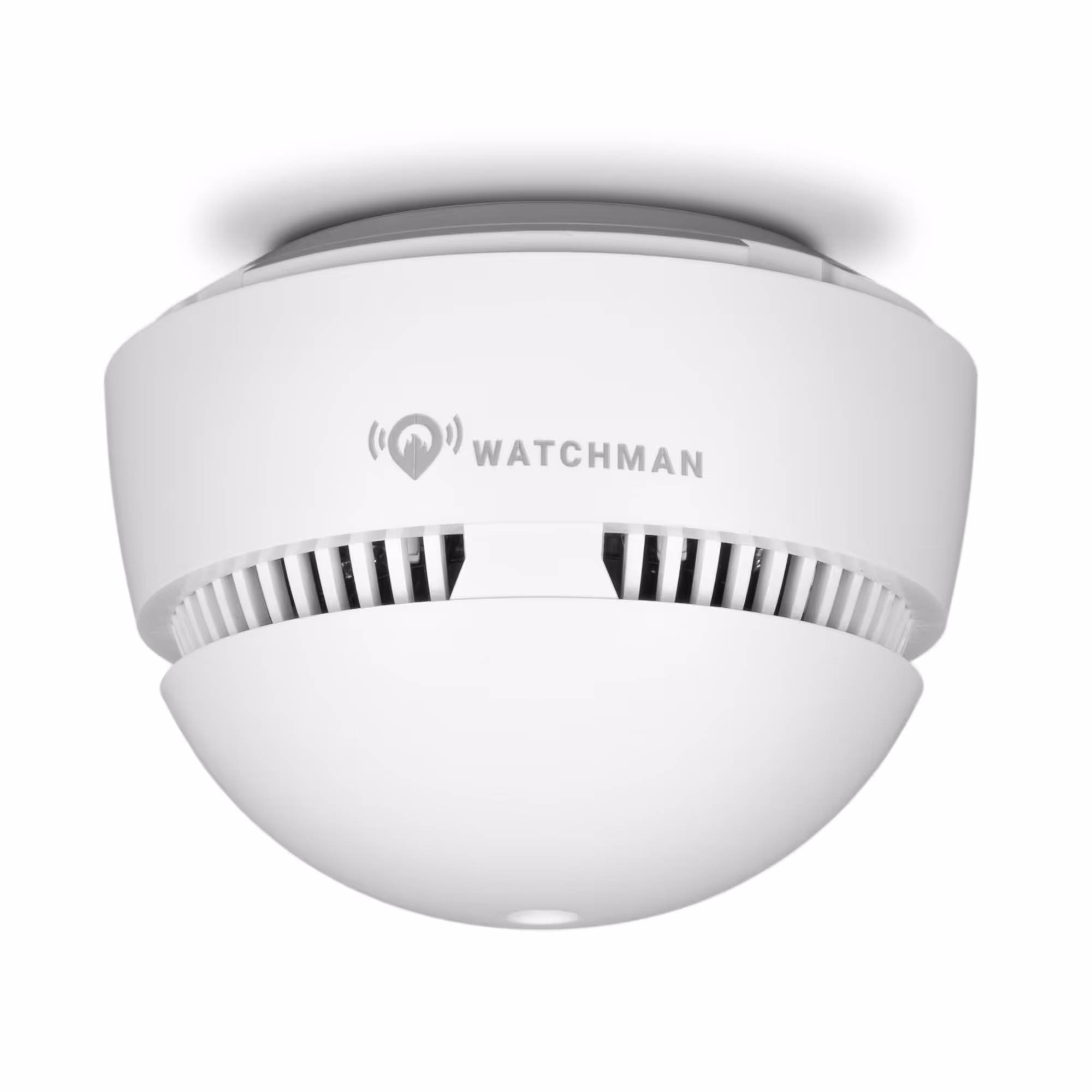 Watchmen smoke alarm. 