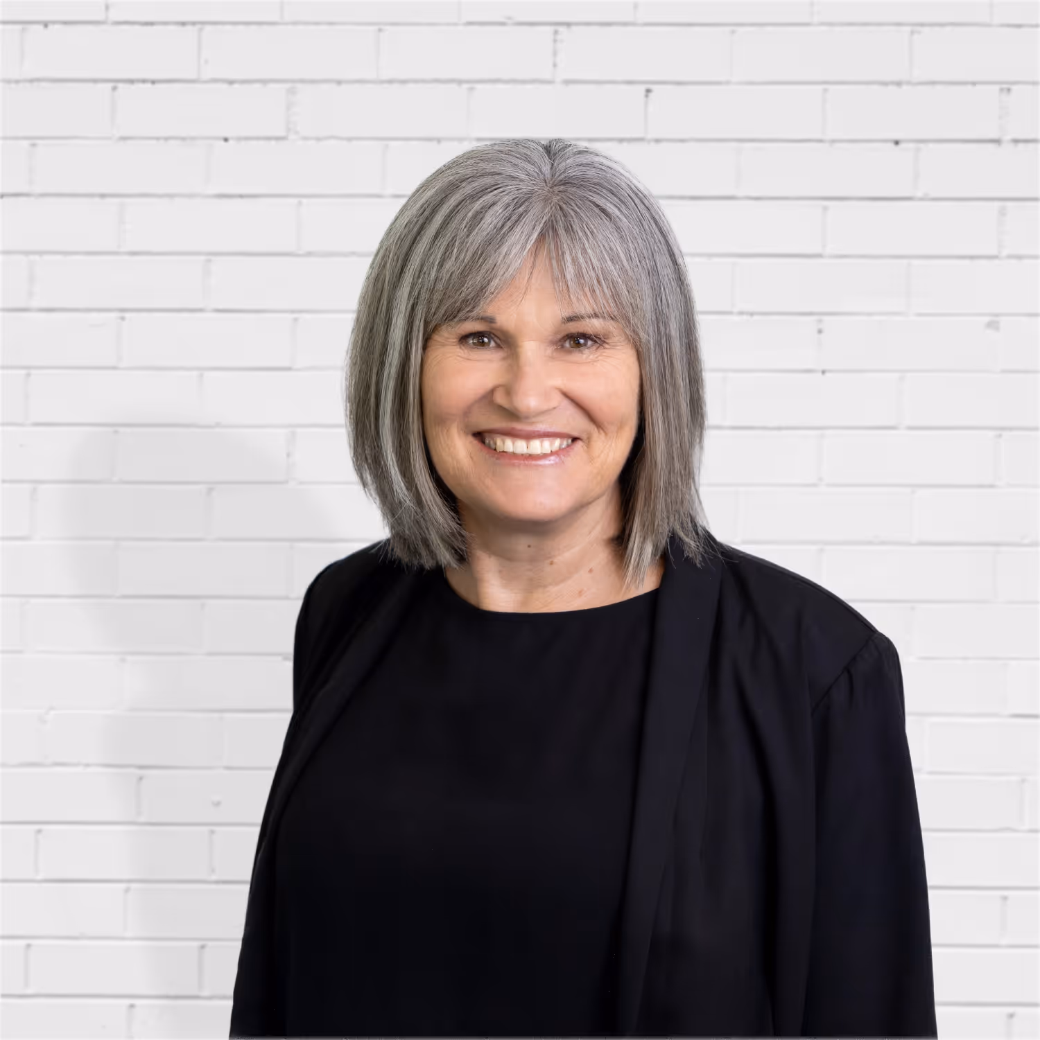Client headshot. 