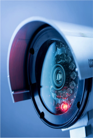 Surveillance