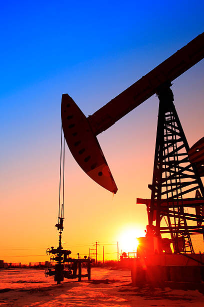 Oil & Gas
