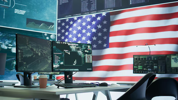 Defense & Security