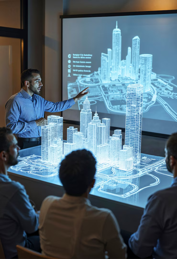 Building Automation & Management