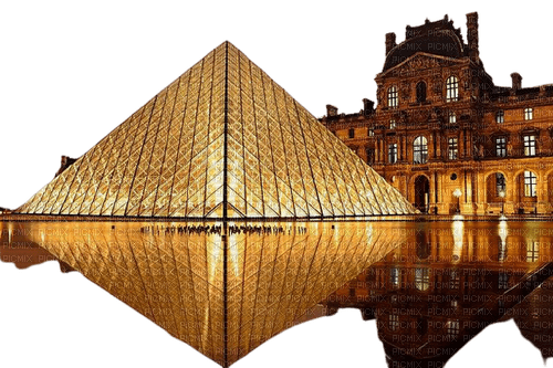 The Louvre