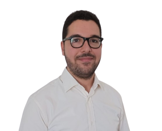 Baha Eddine El OURI - Engineering Manager Business Partner