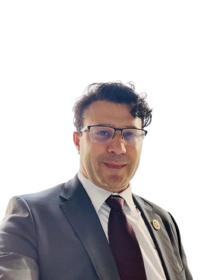 Sofiene "Cash"Cashnowi - Principal