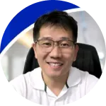 Peter Jin - Cofounder of JY Furniture