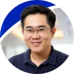 Tran Thanh founder of Vaniecom