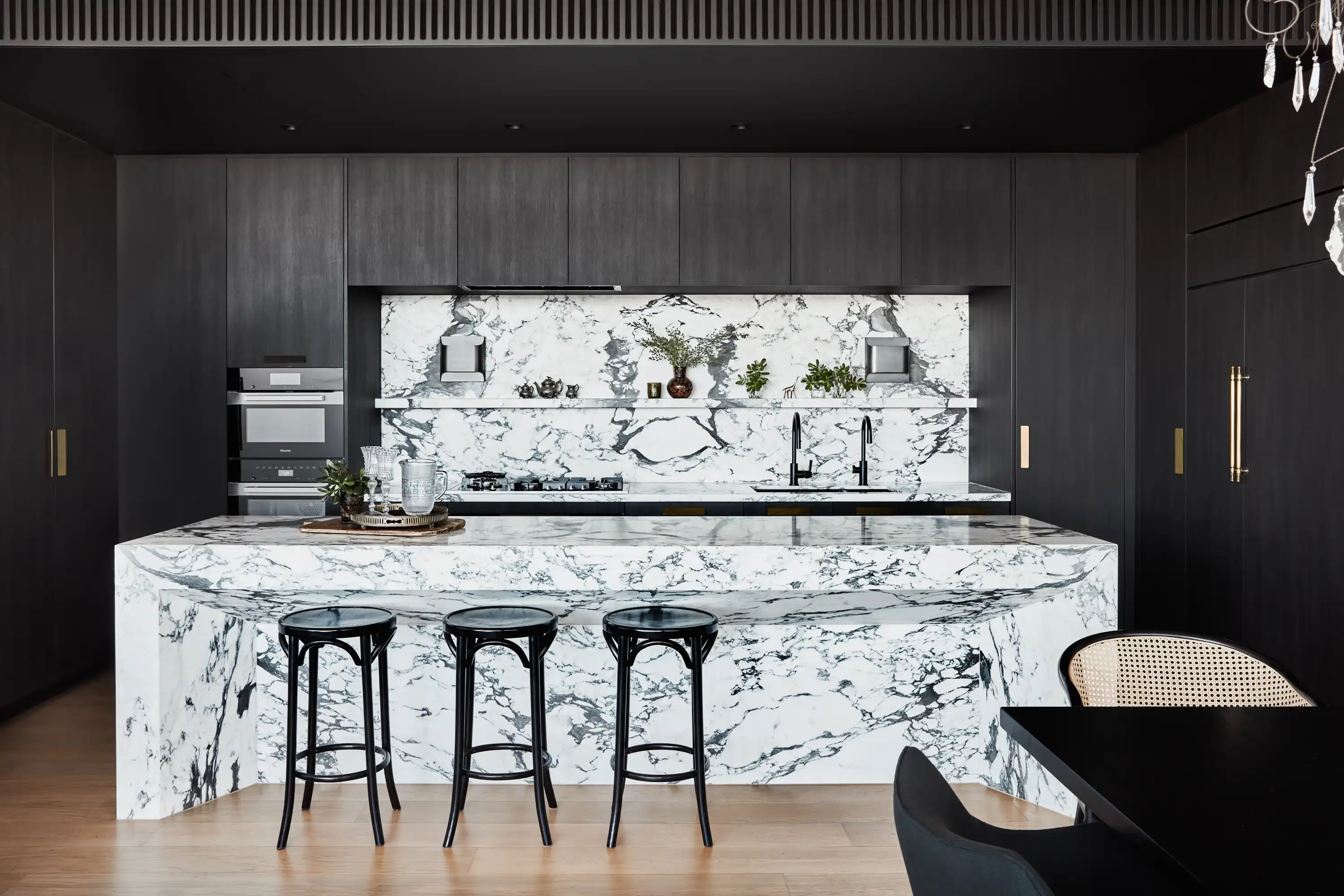 Bondi Apartment