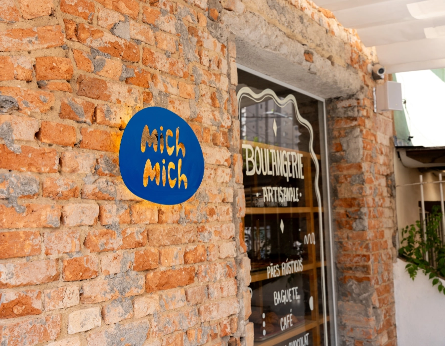 MIch Mich Fachada