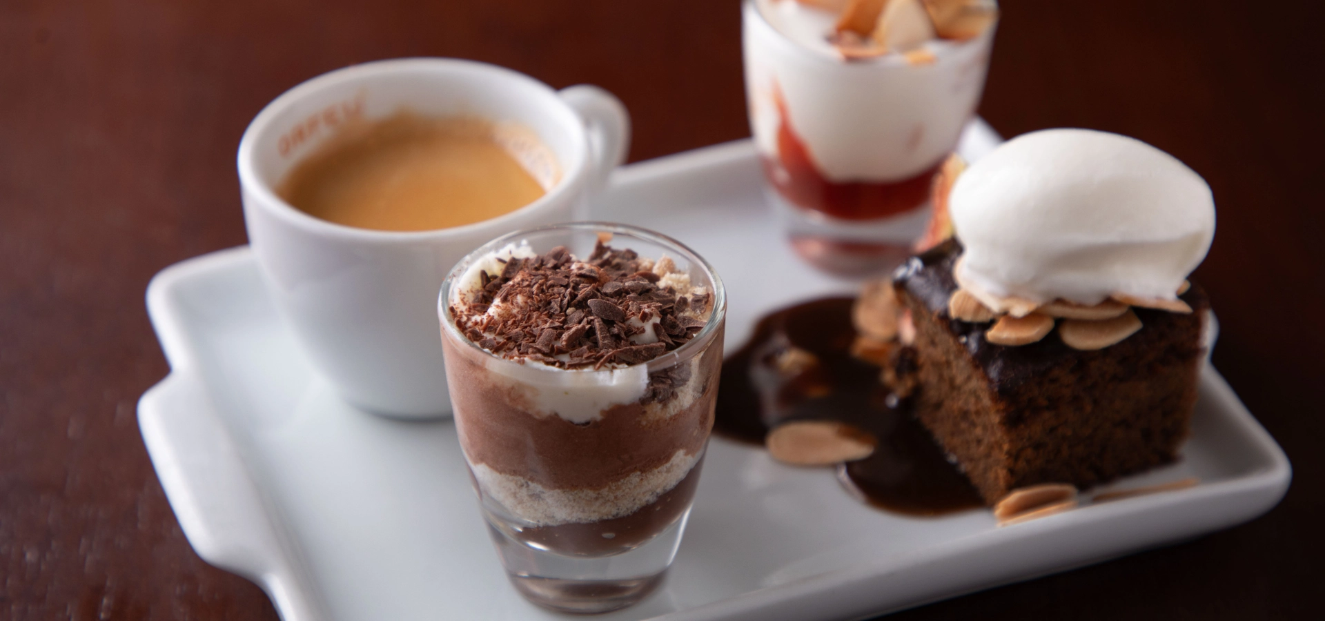 Um (bom) café e a conta: grãos especiais garantem excelência ao fim da refeição