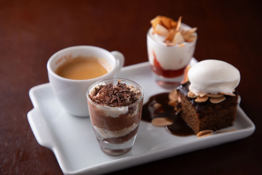 Café TonTon Crédito Ricardo D'angelo